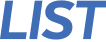 LIST